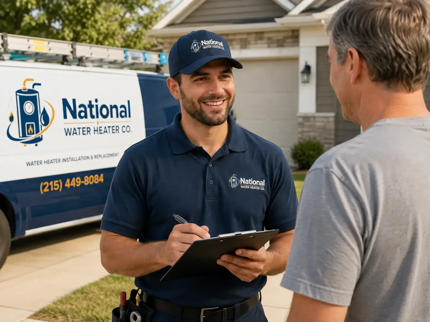Water Heater Installation Halltown, MO FAQs